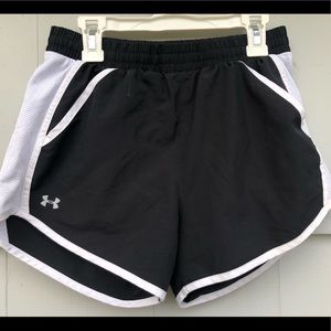 Under Armor Shorts